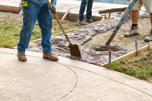 Best Concrete Demolition Services in Russell Springs, KY