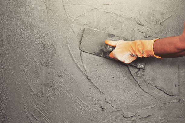 Best Industrial Concrete Flooring in Russell Springs, KY