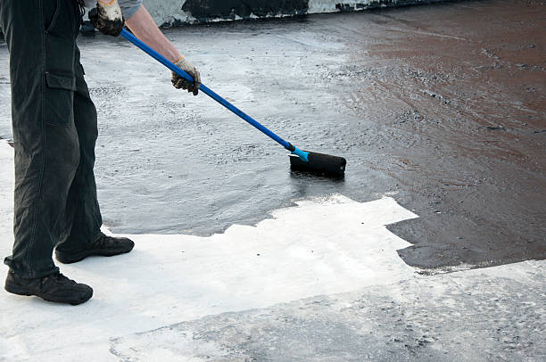 Best Concrete Sealing and Maintenance in Russell Springs, KY