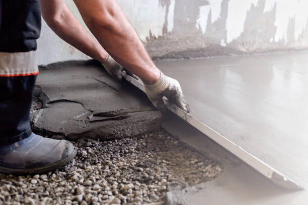 Best Concrete Grinding and Polishing in Russell Springs, KY